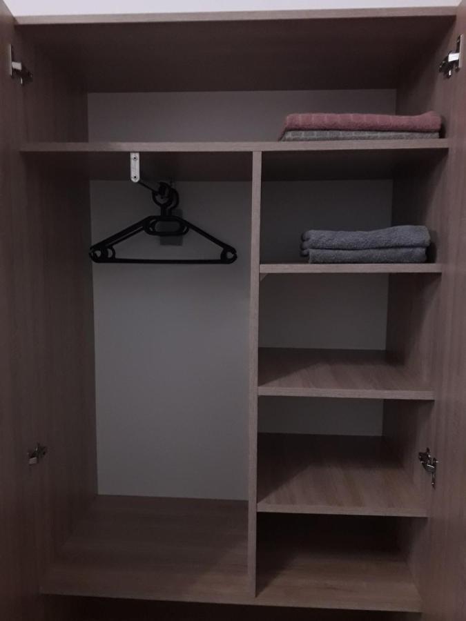 Studio Apartman Ela 特拉夫尼克 外观 照片